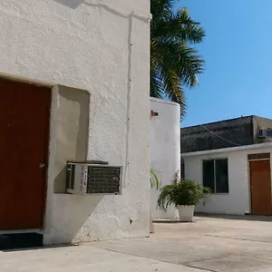 Departamento Olivia - Apartamento